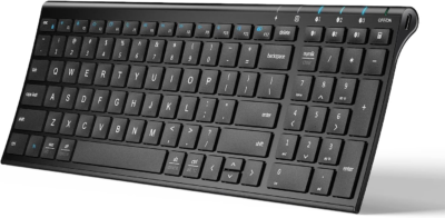 Top 10 Best Keyboards for Android Tablets in 2026 8