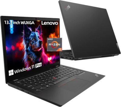 The 5 Best 13-Inch Laptops 6