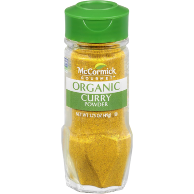 The 5 Best Organic Curry Powders 3