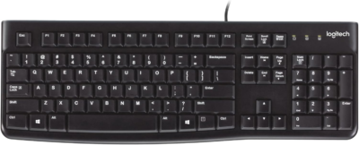 The 5 Best QWERTY Keyboards 5