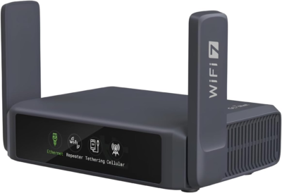 The 5 Best Wired Routers 3
