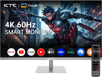 The 5 Best 30-Inch TVs 4