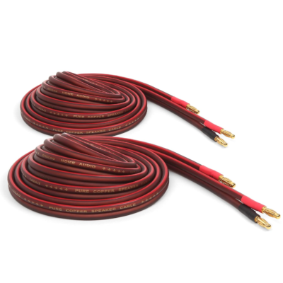 The 5 Best Speaker Cables 6