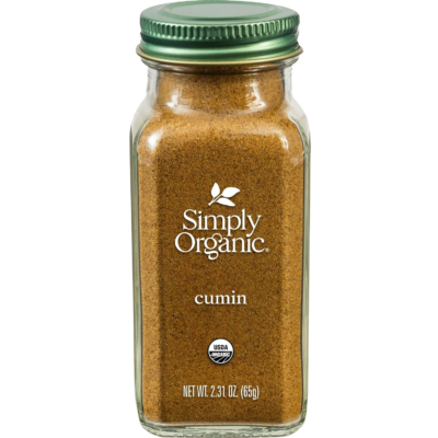 The 6 Best Organic Ground Cumin Powders 2
