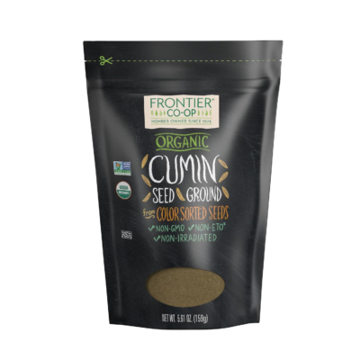 The 6 Best Organic Ground Cumin Powders 5