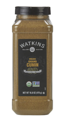 The 6 Best Organic Ground Cumin Powders 6