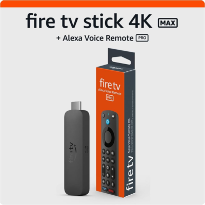 Top 5 Amazon Fire TV Sticks for 2026: The Future of Streaming Technology 1
