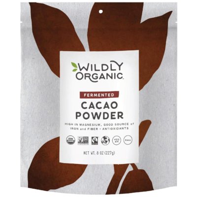 The 10 Best Organic Cacao Powders 10
