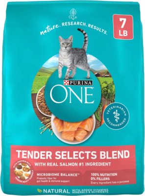 The 8 Best Dry Cat Foods (2026) 3