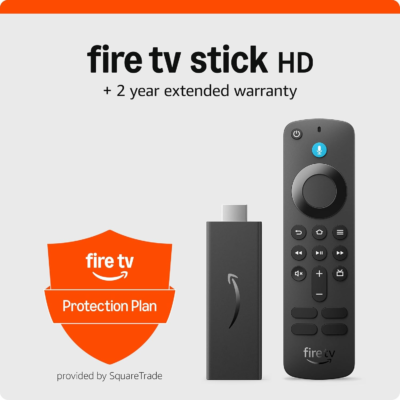 Top 5 Amazon Fire TV Sticks for 2026: The Future of Streaming Technology 3