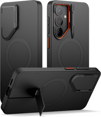 The 7 Best Cases for Samsung Galaxy S26: Ultimate Protection and Style 4