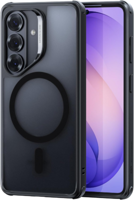 The 7 Best Cases for Samsung Galaxy S26: Ultimate Protection and Style 5