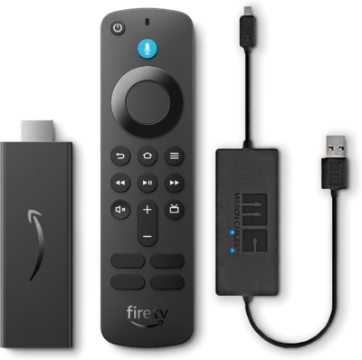 Top 5 Amazon Fire TV Sticks for 2026: The Future of Streaming Technology 5