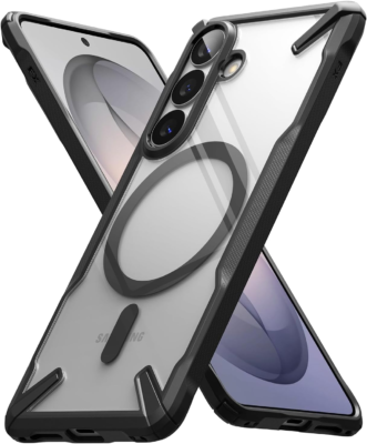 The 7 Best Cases for Samsung Galaxy S26: Ultimate Protection and Style 6