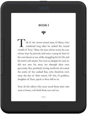 The 5 Best Ebook Readers 3