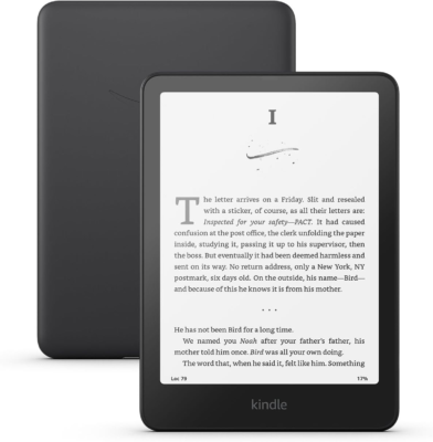The 5 Best Ebook Readers 5