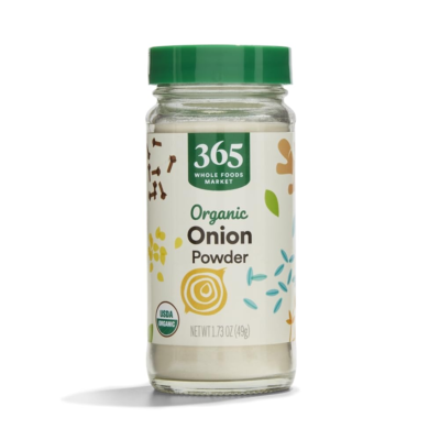 The 6 Best Organic Onion Powders 2