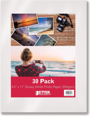 The 5 Best Photo Papers 5