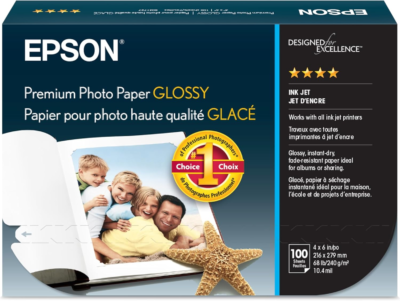 The 5 Best Photo Papers 2