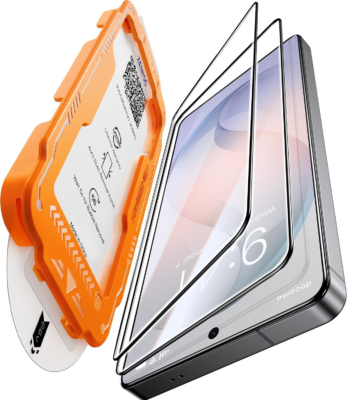 The 5 Best Galaxy S26 Screen Protectors 6