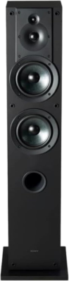 The 5 Best Tower Speakers 4