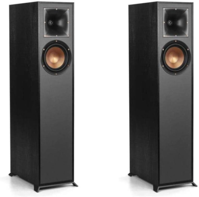 The 5 Best Tower Speakers 5