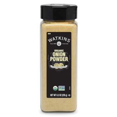 The 6 Best Organic Onion Powders 4