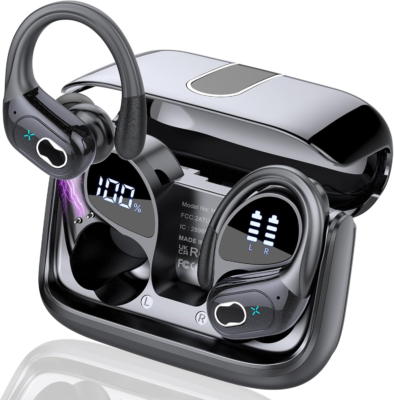 The 5 Best Ear Hook Headphones 2