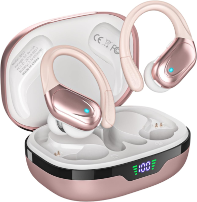 The 5 Best Ear Hook Headphones 3