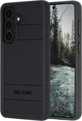 The 7 Best Cases for Samsung Galaxy S26 Plus 5