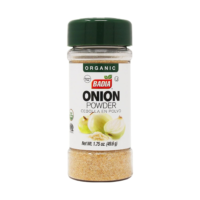 Best Organic Onion Powder