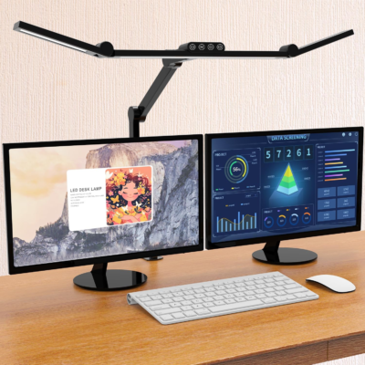 The 6 Best Led Desk Lamps 2