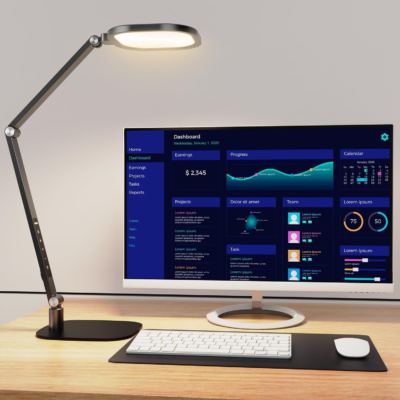 The 6 Best Led Desk Lamps 3