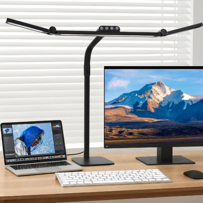 The 6 Best Led Desk Lamps 5