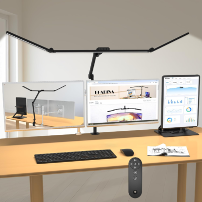 The 6 Best Led Desk Lamps 7