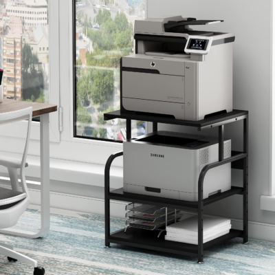 The 4 Best Printer Stands 3