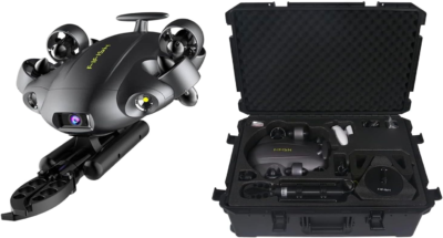 The 5 Best Underwater Drones 4