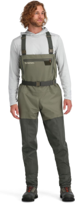 The 5 Best Fishing Boots 2