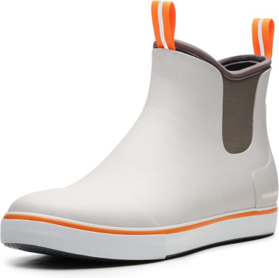 The 5 Best Fishing Boots 4