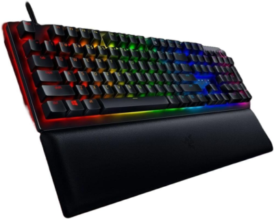 The 5 Best Backlit Keyboards: Illuminating Your Workspace with Style and Efficiency 2