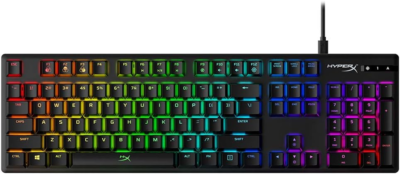 The 5 Best Backlit Keyboards: Illuminating Your Workspace with Style and Efficiency 4