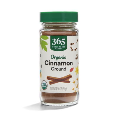 7 Best Organic Cinnamon Powders 2