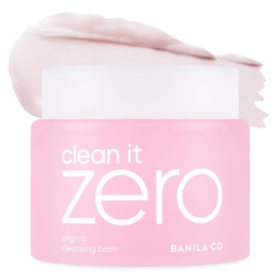 The 10 Best Cleansing Balm Makeup Remover 6