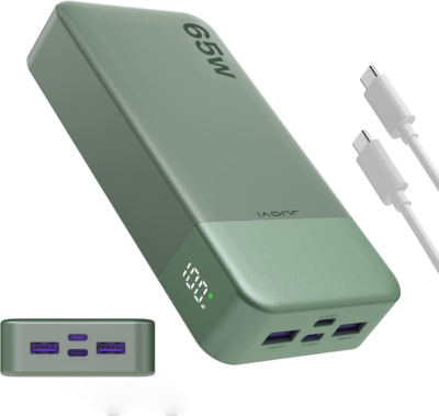 The 5 Best Power Banks for Dell Laptop 3