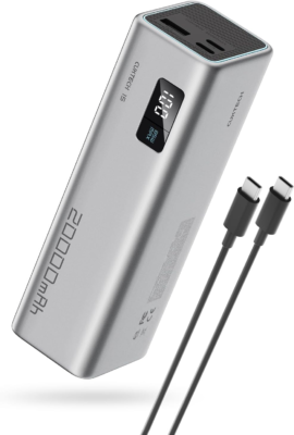 The 5 Best Power Banks for Dell Laptop 5