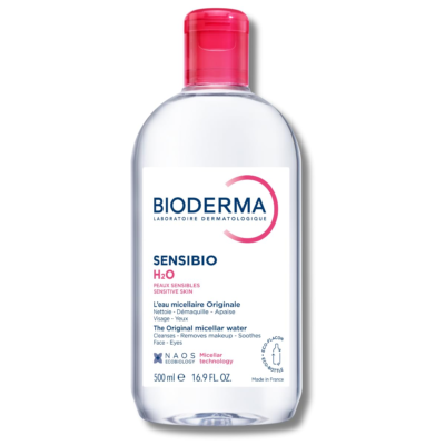 The 10 Best Micellar Waters  2