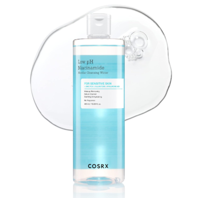 The 10 Best Micellar Waters  4