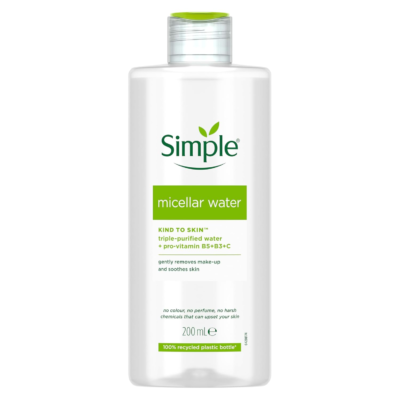 The 10 Best Micellar Waters  10