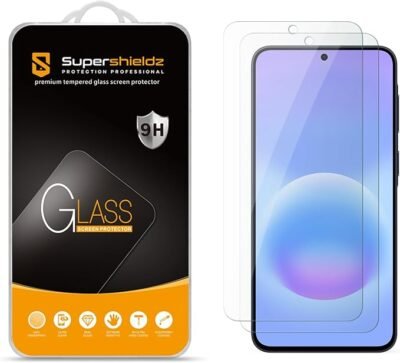 The 5 Best Screen Protectors for Galaxy A57 2