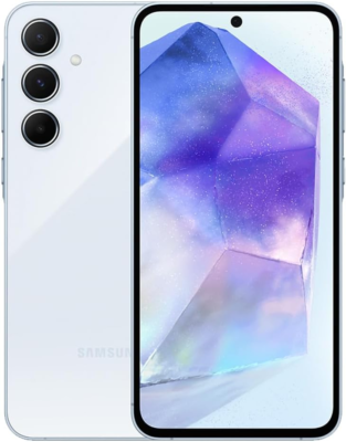 Top 10 Best Galaxy A-Series Phones for 2026 3